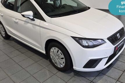 Seat Ibiza 26.012 km 12.970 &euro; Wuppertal 42287