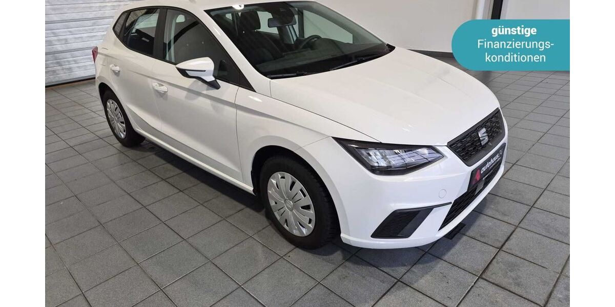Seat Ibiza 26.012 km 12.970 &euro; Wuppertal 42287