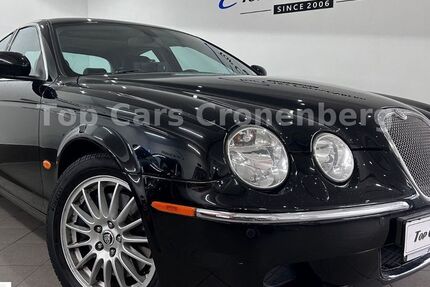 Jaguar S-Type 304.963 km 2.950 &euro; Wuppertal-Cronenberg 42349