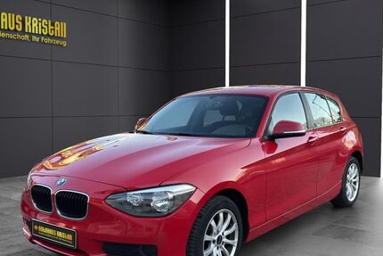 BMW 116 96.000 km 7.250 &euro; Remscheid 42897