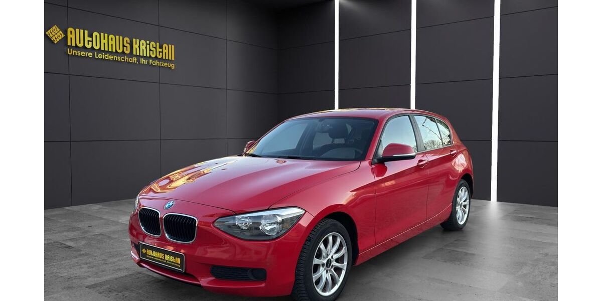 BMW 116 96.000 km 7.250 &euro; Remscheid 42897