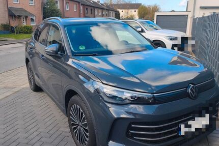 VW Tiguan 12.778 km 37.800 &euro; Duisburg 47228