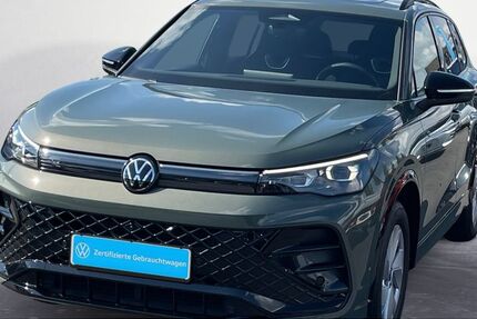 VW Tiguan 19.858 km 44.950 &euro; Hilden 40721
