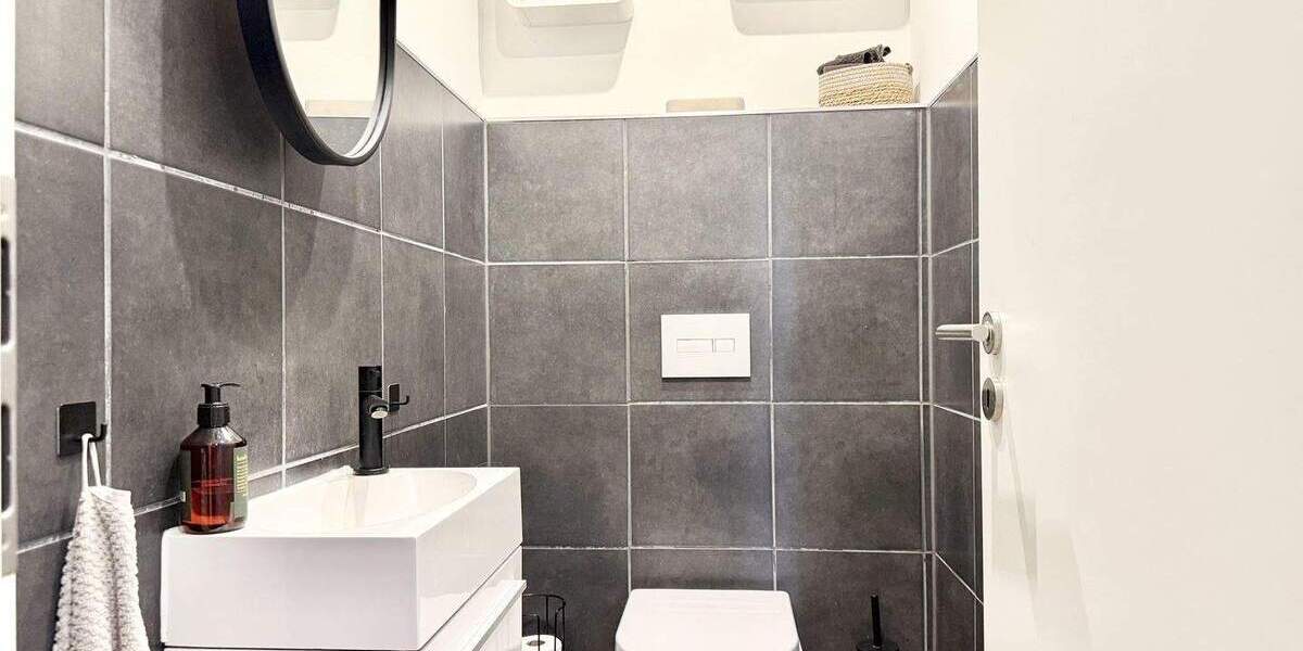 Etagenwohnung Neuss Furth-Mitte - 4 Zimmer, 86 m&sup2;, 269.000&euro; | Angebot:25687021