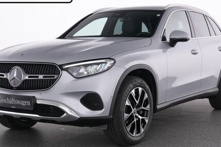 Mercedes-Benz GLC 300 3.900 km 64.855 &euro; Essen 45309