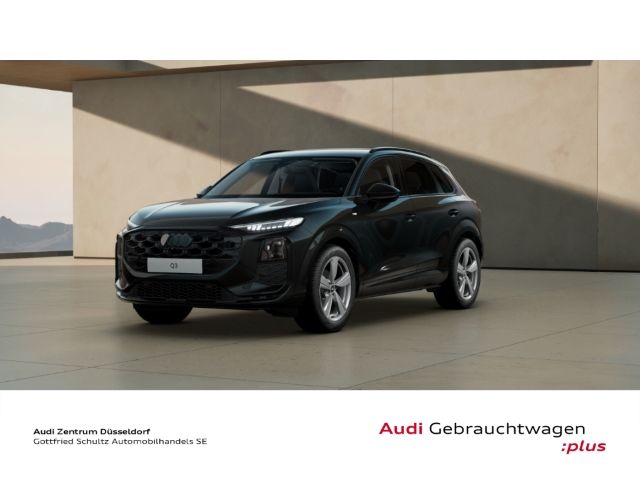 Audi Q3 2.305 km 46.950 &euro; Düsseldorf 40233
