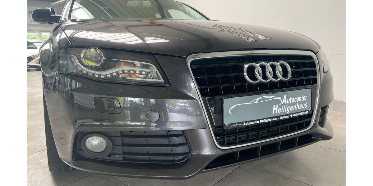 Audi A4 217.684 km 6.480 &euro; Heiligenhaus 42579