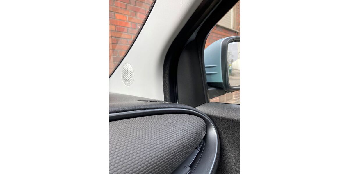 Fiat 500e 8.600 km 23.000 &euro; Düsseldorf 40479