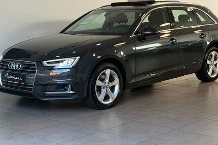 Audi A4 113.743 km 19.990 &euro; Remscheid/NRW 42859
