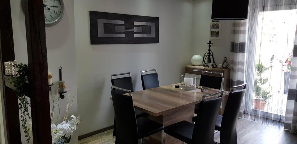 Etagenwohnung Oberhausen Biefang - 4.5 Zimmer, 130 m&sup2;, 319.000&euro; | Angebot:27209200