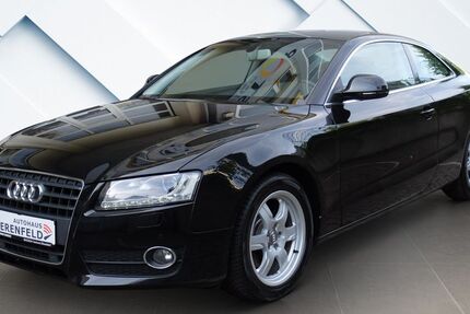 Audi A5 106.936 km 12.490 &euro; Düsseldorf 40231