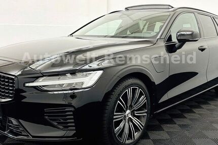 Volvo V60 91.718 km 29.999 &euro; Remscheid 42859