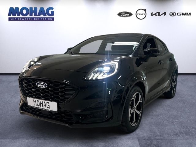 Ford Puma 5.469 km 25.490 &euro; Essen 45134