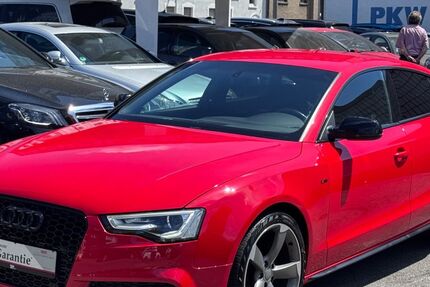 Audi A5 153.686 km 18.900 &euro; Oberhausen 46045