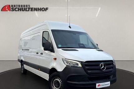 Mercedes-Benz Sprinter 53.652 km 40.990 &euro; Mülheim/Ruhr 45481