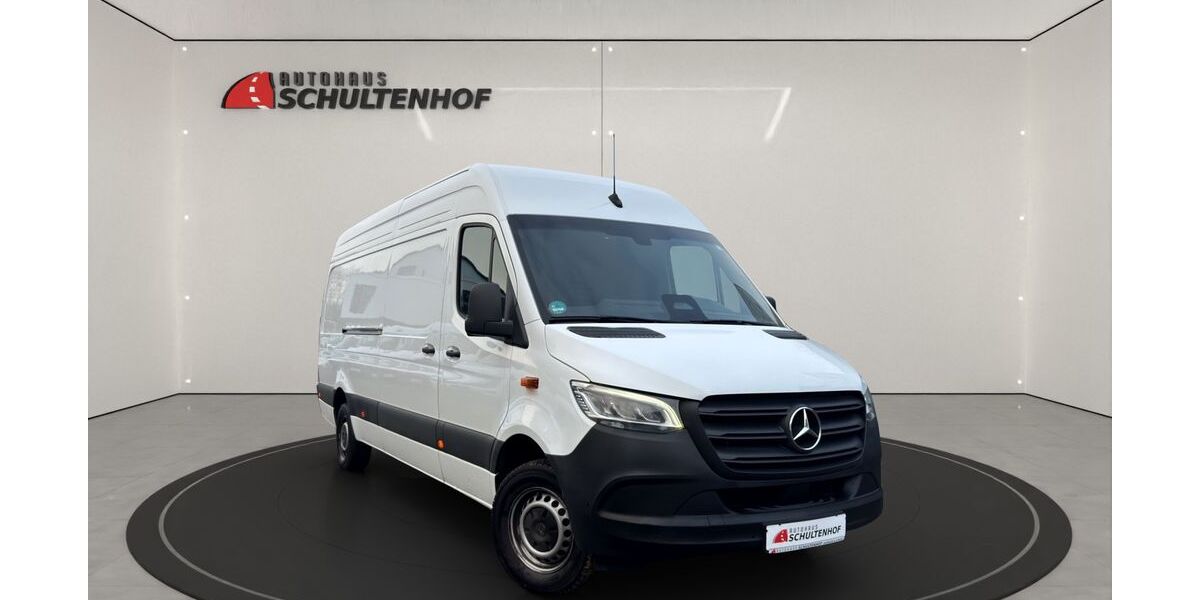 Mercedes-Benz Sprinter 53.652 km 40.990 &euro; Mülheim/Ruhr 45481