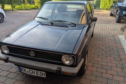 VW Golf 159.000 km 8.900 &euro; Hilden 40724