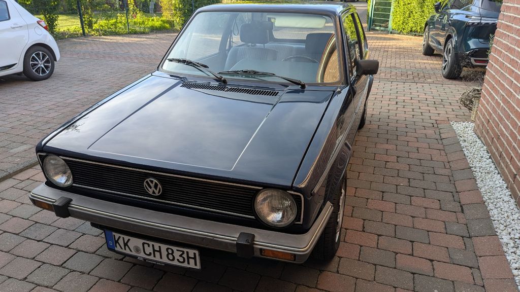 VW Golf 159.000 km 8.900 &euro; Hilden 40724