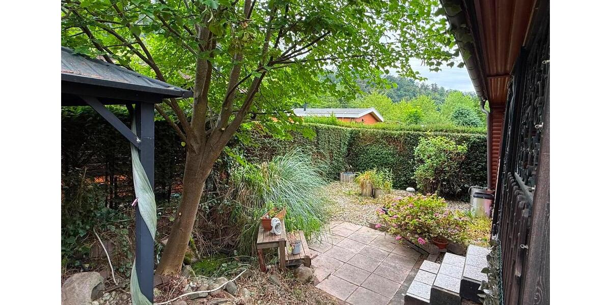 Einfamilienhaus Hattingen Niederbonsfeld - 3 Zimmer, 48 m&sup2;, 43.500&euro; | Angebot:27195461