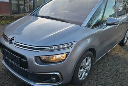 Citroen Grand C4 Picasso / SpaceTourer 190.000 km 8.500 &euro; Bottrop 46238