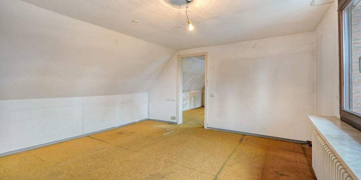 Einfamilienhaus Mettmann - 6 Zimmer, 143 m&sup2;, 375.000&euro; | Angebot:25687194