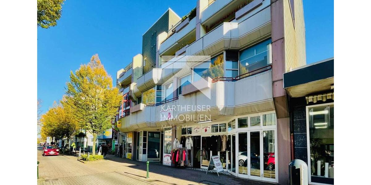 Gewerbeobjekt Velbert - 340&euro; | Angebot:24628795