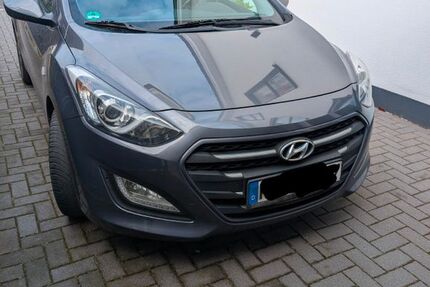 Hyundai i30 220.721 km 8.490 &euro; Krefeld 47829