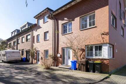 Haus Mönchengladbach Nord - 5 Zimmer, 166 m&sup2;, 479.000&euro; | Angebot:25350261