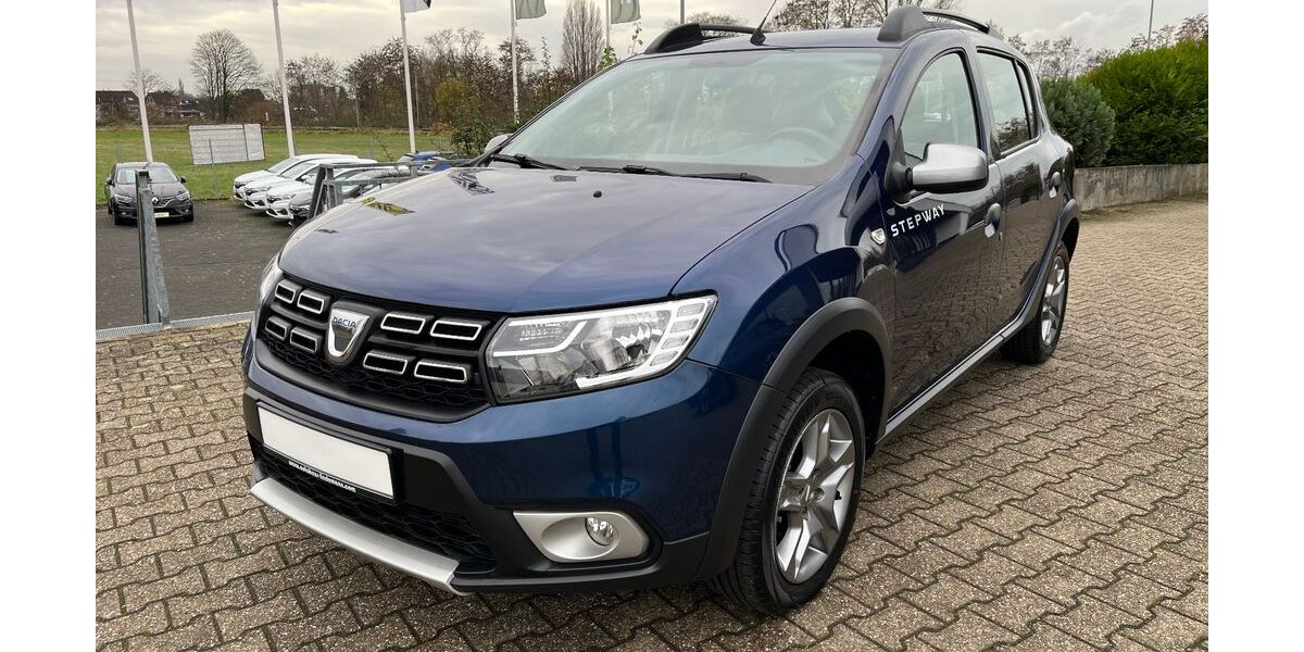 Dacia Sandero 55.500 km 10.690 &euro; Langenfeld 40764