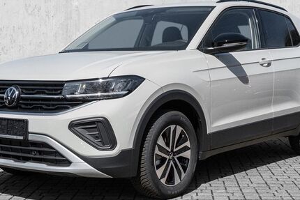 VW T-Cross 4.999 km 24.750 &euro; Meerbusch 40670