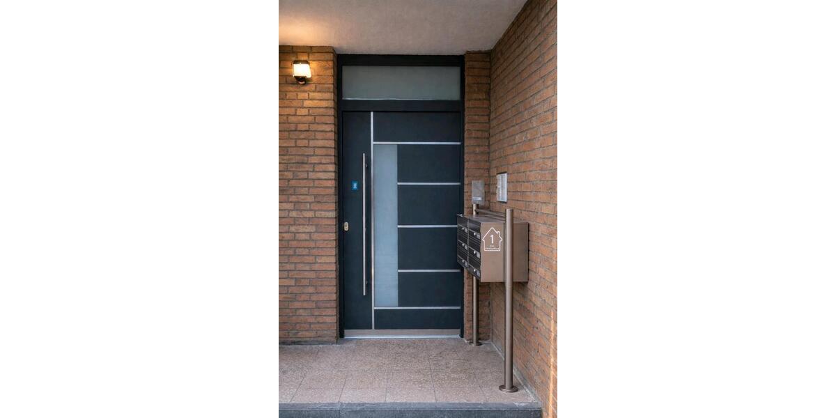 Etagenwohnung Krefeld Gellep-Stratum - 3 Zimmer, 74 m&sup2;, 925&euro; | Angebot:26005009