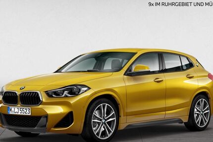 BMW X2 51.178 km 28.740 &euro; Gelsenkirchen 45897