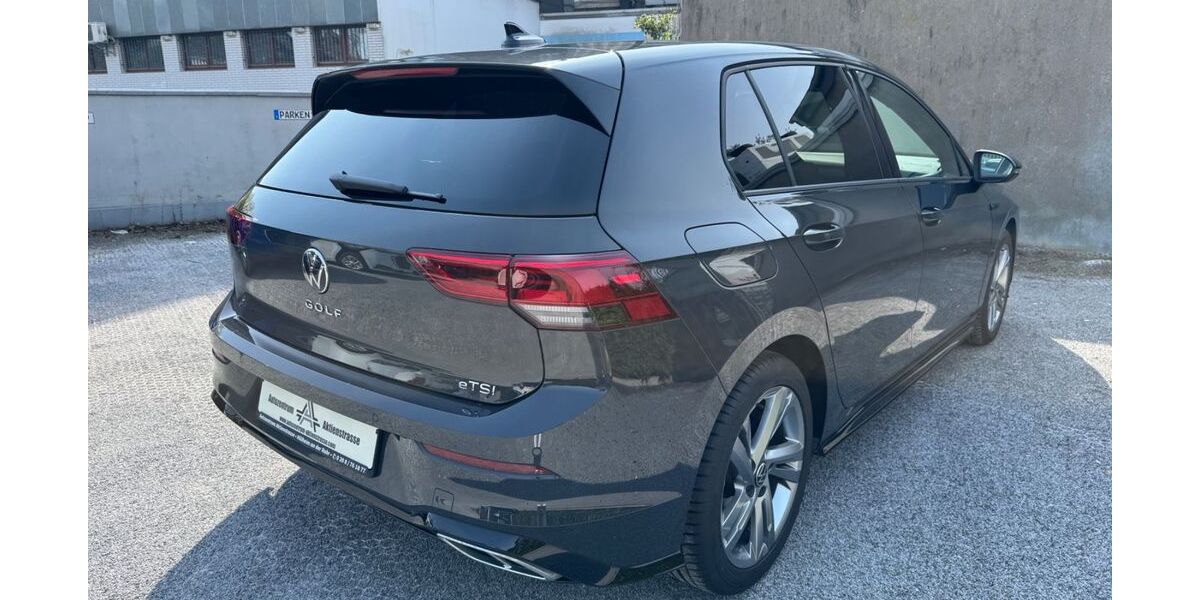 VW Golf 25.200 km 24.699 &euro; Mülheim / Ruhr 45473