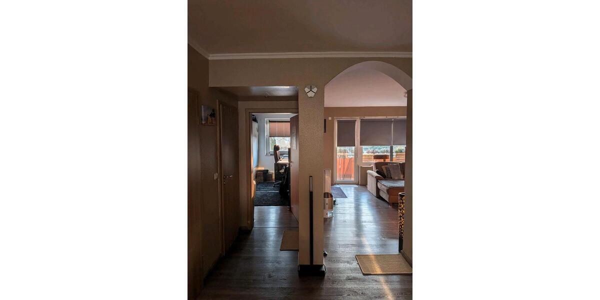 Etagenwohnung Essen Stadtbezirk VII - 3 Zimmer, 76 m&sup2;, 189.000&euro; | Angebot:24694454