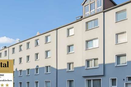 Haus Gelsenkirchen Gelsenkirchen-Mitte - 26 Zimmer, 981 m&sup2;, 1.300.000&euro; | Angebot:24721535