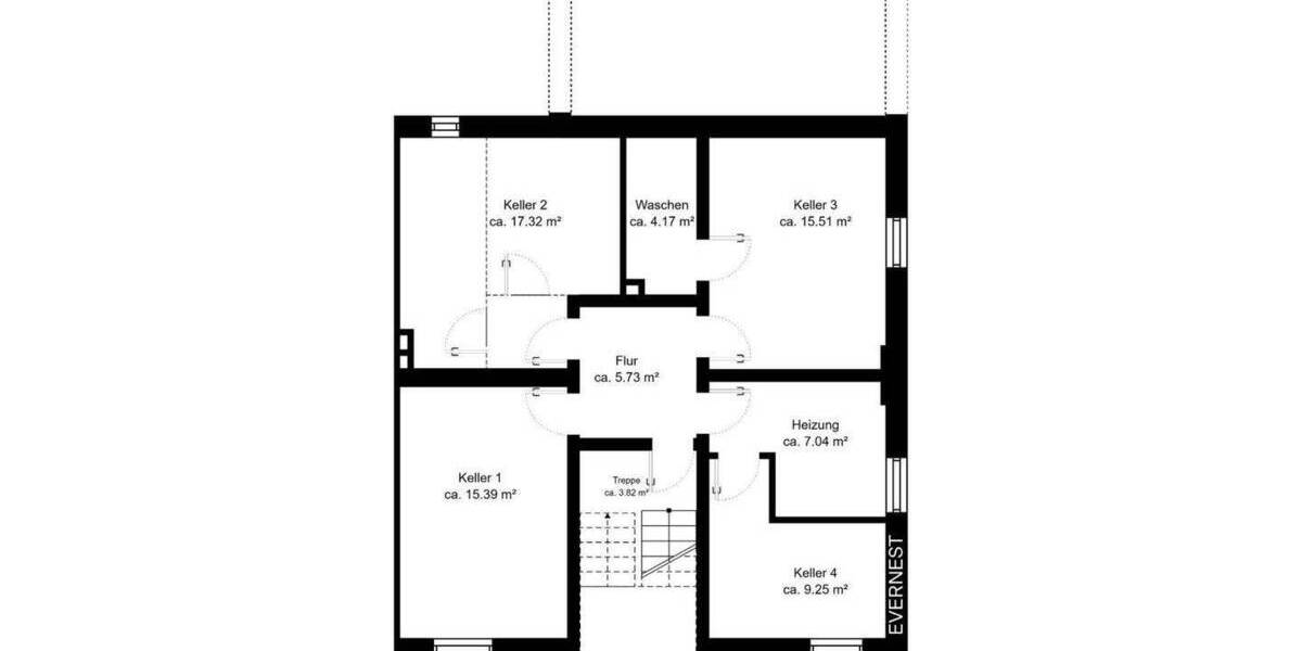 Mehrfamilienhaus, Wohnhaus Düsseldorf Gerresheim - 1 Zimmer, 295 m&sup2;, 1.390.000&euro; | Angebot:25799900