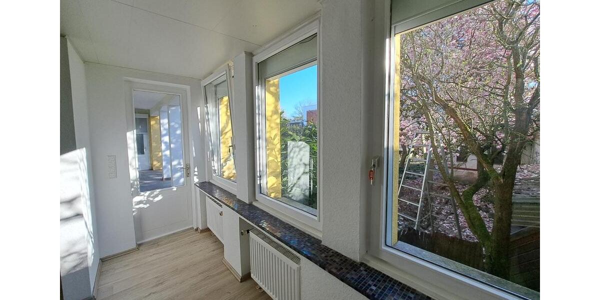 Etagenwohnung Krefeld Fischeln - 4 Zimmer, 112 m&sup2;, 1.420&euro; | Angebot:27549524