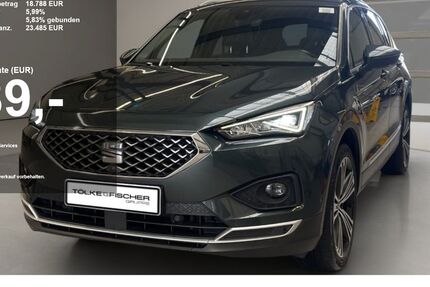 Seat Tarraco 104.823 km 23.485 &euro; Krefeld 47805