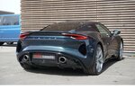 Lotus Emira V6 First Edition Leder Carplay Kamera 9.589 km 89.900 &euro; Wuppertal 42327