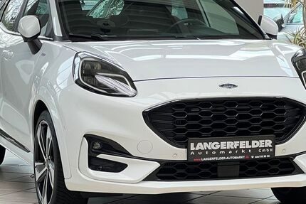 Ford Puma 81.210 km 15.499 &euro; Wuppertal 42389