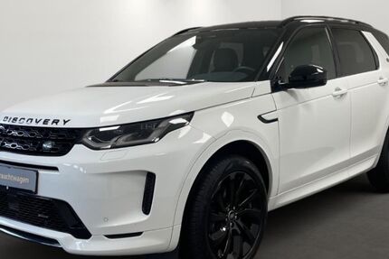 Land Rover Discovery Sport 74.147 km 31.750 &euro; Düsseldorf 40233