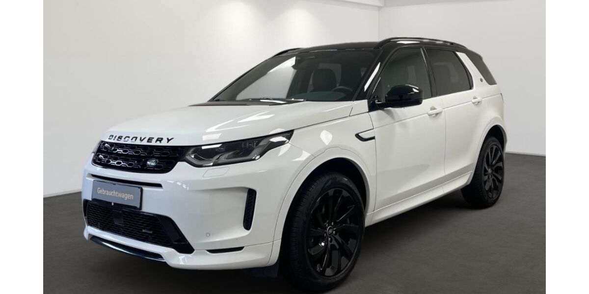 Land Rover Discovery Sport 74.147 km 31.750 &euro; Düsseldorf 40233
