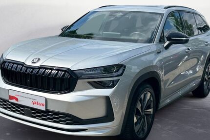 Skoda Kodiaq 16.546 km 46.470 &euro; Hilden 40721