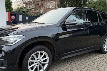 BMW X1 130.000 km 15.900 &euro; Krefeld 47804