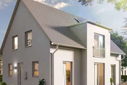 Haus Gelsenkirchen Hassel - 5 Zimmer, 150 m&sup2;, 307.000&euro; | Angebot:9170615