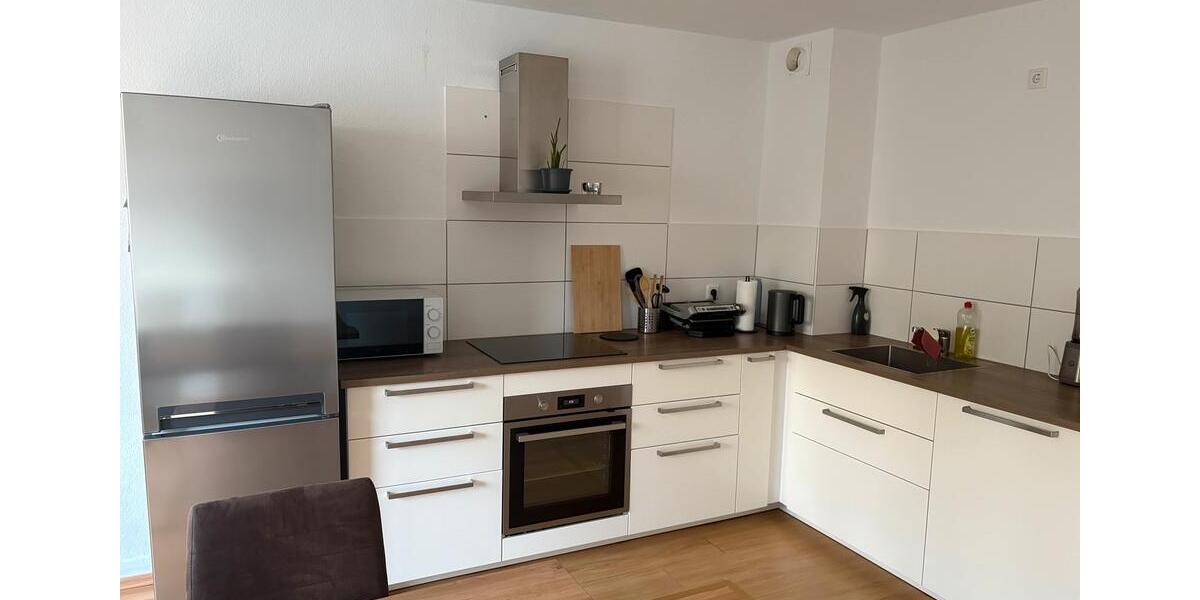 Etagenwohnung Wuppertal Gemarkung Elberfeld - 2 Zimmer, 68 m&sup2;, 684&euro; | Angebot:25379989