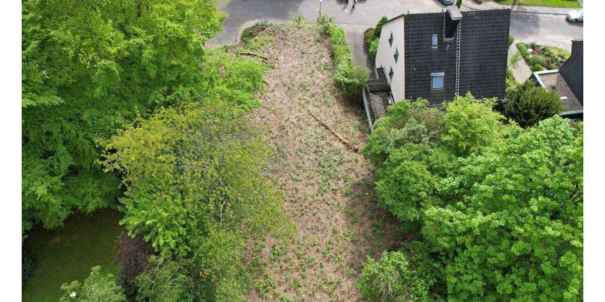 Grundstück Essen Stadtbezirk VIII - 495.000&euro; | Angebot:22909780