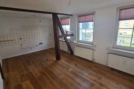 Wohnung Wuppertal Elberfeld - 4 Zimmer, 104 m&sup2;, 849&euro; | Angebot:26250494