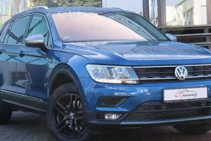 VW Tiguan Allspace 59.557 km 24.900 &euro; Neuss 41469