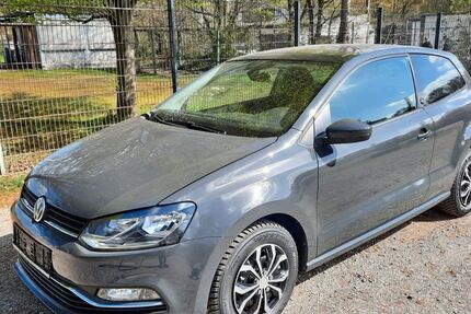 VW Polo 144.500 km 6.900 &euro; Duisburg 47167